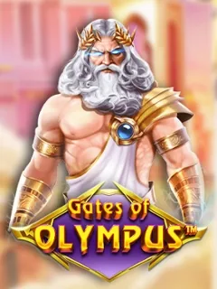 Gates of Olympus by Pragmatic — a slot in the Zora.bet casino catalogue