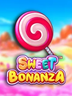 Sweet Bonanza by Pragmatic — a slot in the Zora.bet casino catalogue
